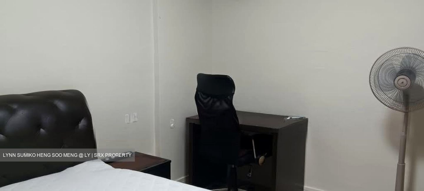 Blk 107 Yishun Ring Road (Yishun), HDB 4 Rooms #572949961